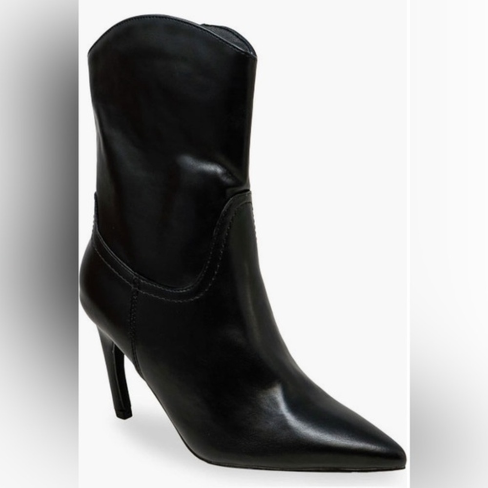 NEW…Chase + Chloe High-Heel Bootie